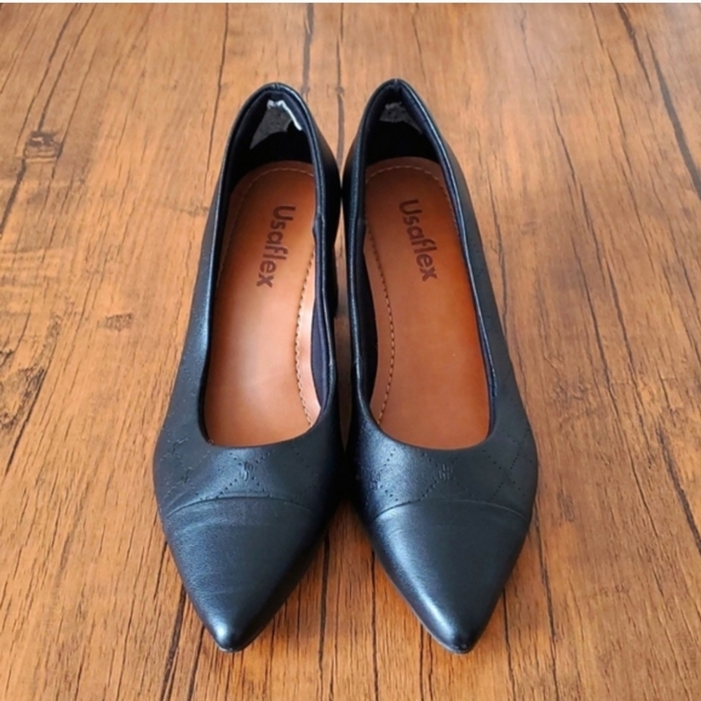 Usaflex Shoes